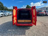 Ford Transit Connect SWB L1H1 200 Sport Alloys Air Con Cam Nav Sensors EURO 6 NO VAT 8