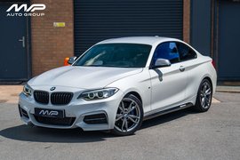 BMW 2 Series 3.0 M235i Auto 2dr