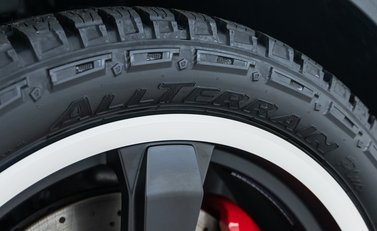 Porsche 911 Dakar 34