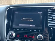 Mitsubishi Outlander PHEV DYNAMIC 23