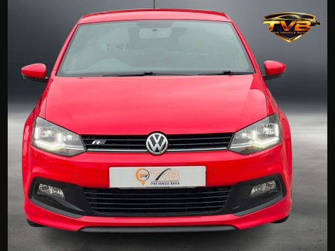 Volkswagen Polo 1.0 Polo R-Line TSi 5dr - NATIONAL DELIVERY* 10