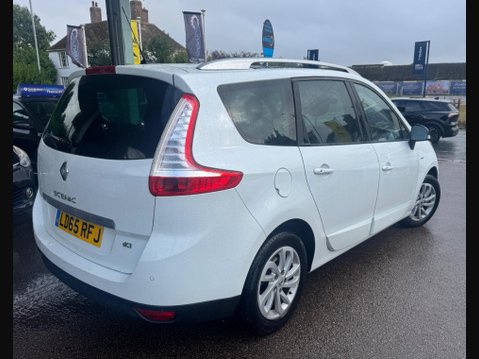 Renault Grand Scenic 1.5 dCi Limited Nav Auto Euro 6 5dr 4