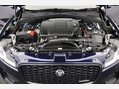 Jaguar F-Pace 2.0 F-Pace R-Dynamic SE Black PHEV AWD Auto 4WD 5dr 73