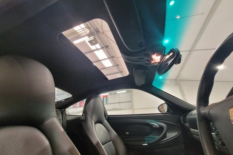 Porsche 911 TURBO X50 22