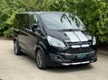Ford Transit Custom 290 Sport 2.2 Tdci L1H1 Swb Combi 5