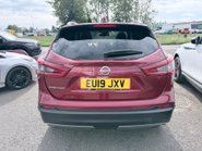 Nissan Qashqai 1.3 DIG-T TEKNA PLUS 6
