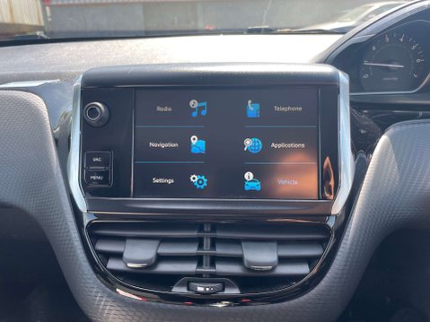 Peugeot 208 1.2 208 Tech Edition S/S 5dr 8