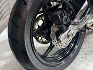 Kawasaki Er ER6 N 2010 ONLY 17K FULL LUGGAGE MOT SEPTEMBER 2027 650CC 38