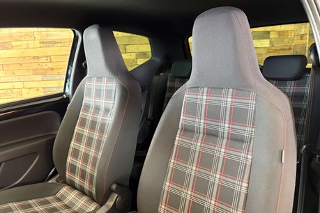 Volkswagen Up 1.0 up! GTI Hatchback 3dr Petrol Manual Euro 6 (s/s) (115 ps) 33