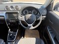 Suzuki Vitara 1.4 Boosterjet MHEV SZ5 ALLGRIP Euro 6 (s/s) 5dr 15