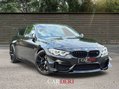 BMW M4 3.0 M4 Competition Edition Package Semi-Auto 2dr 7