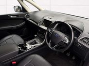 Ford Galaxy ZETEC ECOBLUE 19