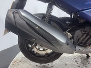 Lexmoto Apollo 2021 13K PROJECT MAXI SCOOTER 125CC LEARNER 12