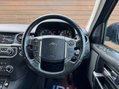 Land Rover Discovery 3.0 Discovery SE Tech SDV6 Auto 4WD 5dr 32
