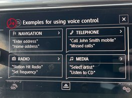 Volkswagen T-Roc 1.5 T-Roc R-Line TSi Evo Semi-Auto 5dr 43