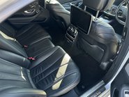 Mercedes-Benz S Class S350 BLUETEC L AMG LINE EXECUTIVE 75