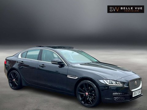 Jaguar XE 2.0 XE Portfolio D Automatic 4dr - NATIONAL DELIVERY* 14