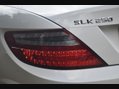 Mercedes-Benz SLK 2.1 SLK250 CDI AMG Sport Convertible 2dr Diesel G-Tronic+ Euro 5 (s/s) (204 11