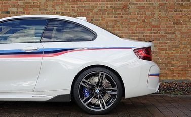 BMW M2 20