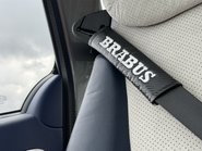 Smart City-Coupe Brabus WideStar 62