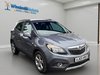 Vauxhall Mokka 1.7 CDTi Exclusiv 2WD Euro 5 (s/s) 5dr