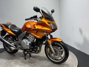 Honda CB 2006 42K GREAT CONDITION NEW MOT 1000CC COMMUTER BIKE 14