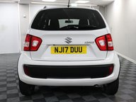 Suzuki Ignis SZ-T DUALJET 8