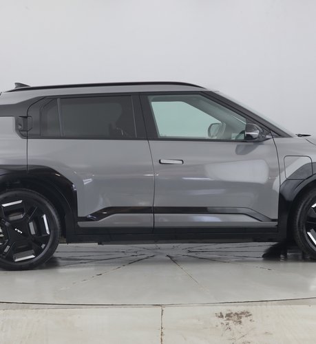 Kia EV3 GT-Line 81.4kWh
