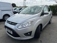 Ford C-Max 2.0 C-Max Titanium TDCi Auto 5dr 5