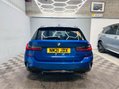BMW 3 Series 2.0 320d MHT M Sport Touring Auto Euro 6 (s/s) 5dr 31