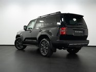 Toyota Land Cruiser 250 SUV 2.8 AUT DIESEL 34
