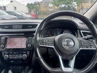 Nissan Qashqai DIG-T TEKNA 6