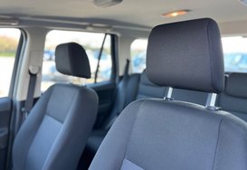 Land Rover Freelander 2.2 SD4 GS AUTOMATIC 26