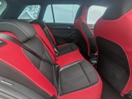 Skoda Fabia MONTE CARLO TSI 16