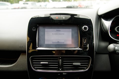 Renault Clio DYNAMIQUE NAV 18