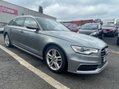 Audi A6 2.0 A6 S Line TDI CVT 5dr 49
