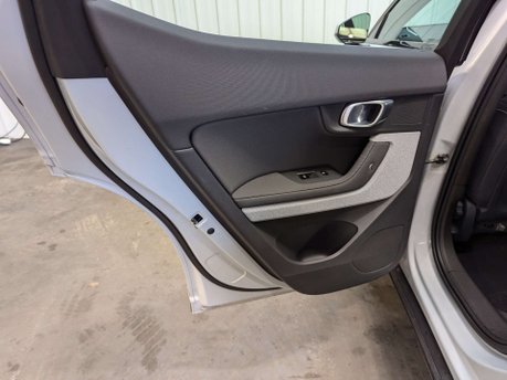 Polestar 2 Polestar 2 EV FWD 5dr 69