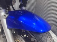 Suzuki Bandit 600 GSF S 2002 32K LONG MOT SERVICED 600CC A2 RESTRICTABLE FAIRED 17