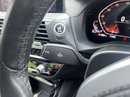 BMW X3 2.0 X3 xDrive 20d M Sport MHEV Auto 4WD 5dr 14