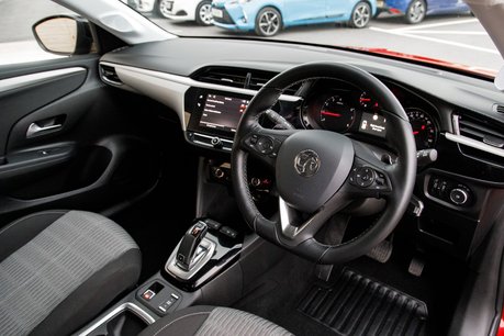 Vauxhall Corsa SE NAV PREMIUM