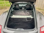 Porsche Cayman 3.4 987 S 2dr 18