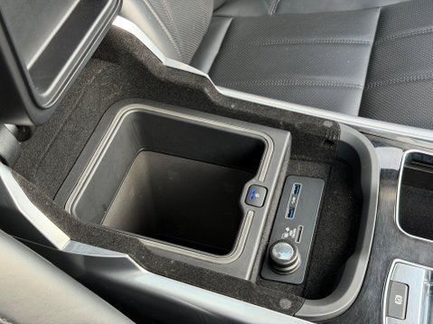 Land Rover Range Rover Sport HSE SILVER MHEV 25