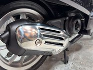 Piaggio Vespa Primavera 2021 ONLY 612 MILES NEW MOT SERVICED 50CC AUTO 34
