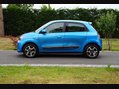 Renault Twingo 1.0 SCe Dynamique Euro 6 (s/s) 5dr 9