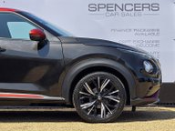 Nissan Juke DIG-T TEKNA PLUS DCT 11
