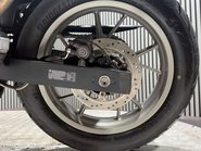 BMW G650 2013 39K ADVENTURE BIKE LOWERED LONG MOT SERVICED 650CC 21