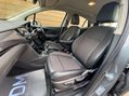 Vauxhall Mokka X 1.4 Mokka X Griffin+ ecoTEC 5dr 26