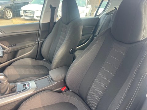 Peugeot 308 1.2 PureTech Allure Euro 6 (s/s) 5dr 20