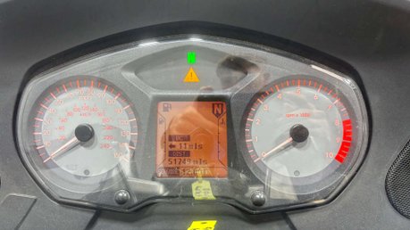 BMW R 1200 RT 2008 51K LUGGAGE GREAT WORKING ORDER 1200CC TOURER 52
