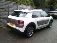 Citroen C4 Cactus PURETECH FEEL ETG S/S ONLY 23,000 MILES FROM NEW 2